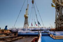 Fincantieri Qatar