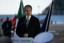 Fincantieri Aumento Capitale
