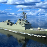 Fincantieri usa