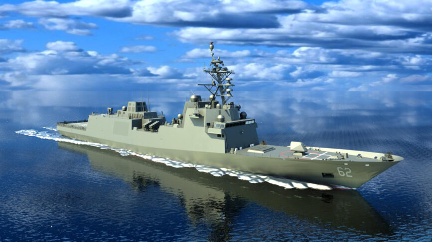 Fincantieri Usa