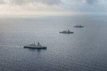Export Militare