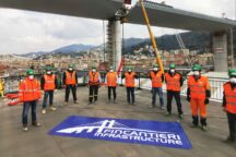 Fincantieri GENOVA