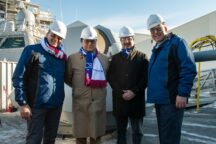 Fincantieri