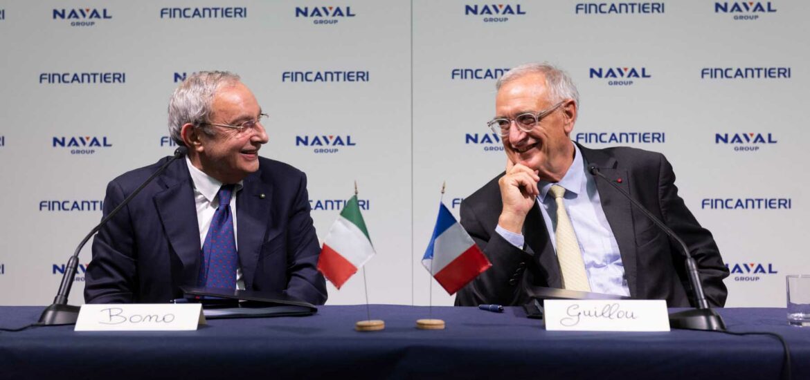 Fincantieri Naval Group