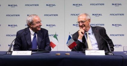 Fincantieri Naval Group