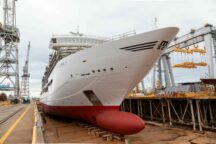 Fincantieri Idrogeno