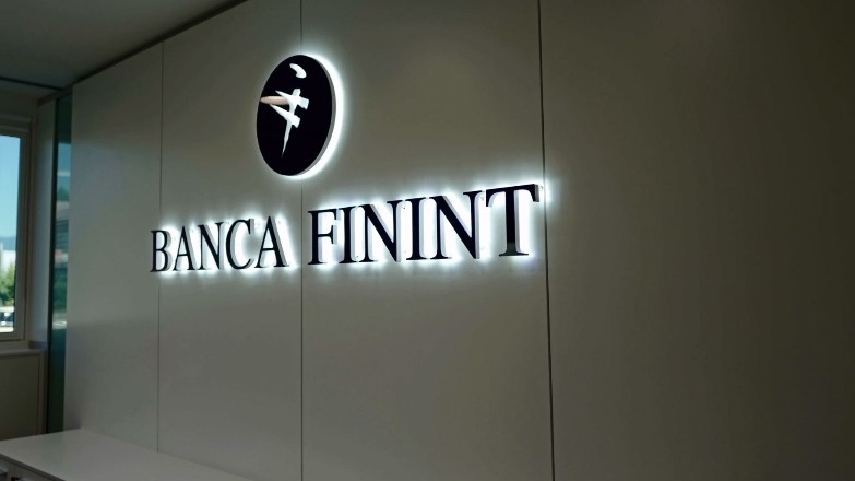 Why Banca Finint studies Cattolica Assicurazioni