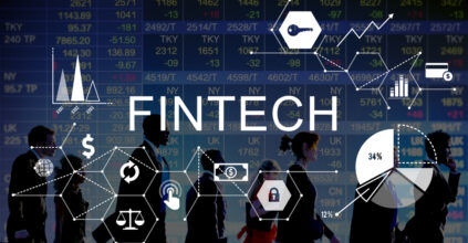 Fintech, Le Grandi Banche Favorite Dalla Rivoluzione Tecnologica