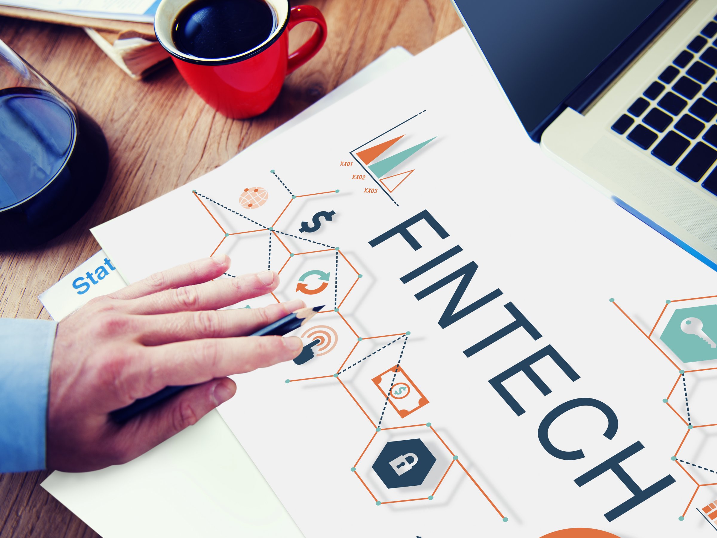 Come sta andando il 2018 nel Fintech e che cosa accadrà