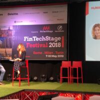 Come il Fintech sta cambiando banche e finanza. Report Accenture