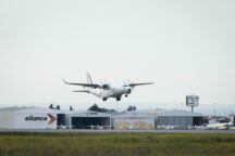 Airbus Dimostratore