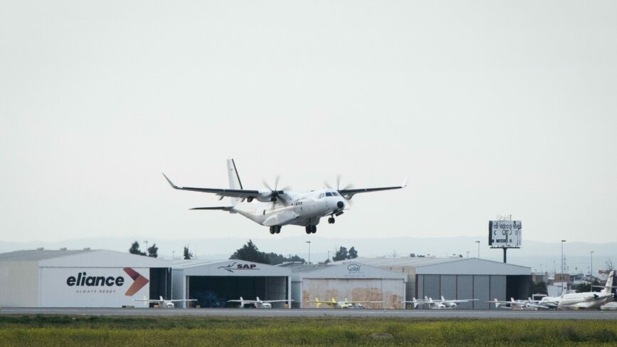 Airbus Dimostratore