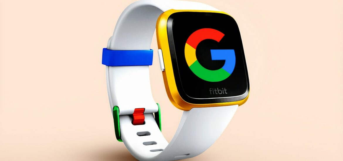 Google Fitbit