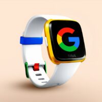 Google Fitbit