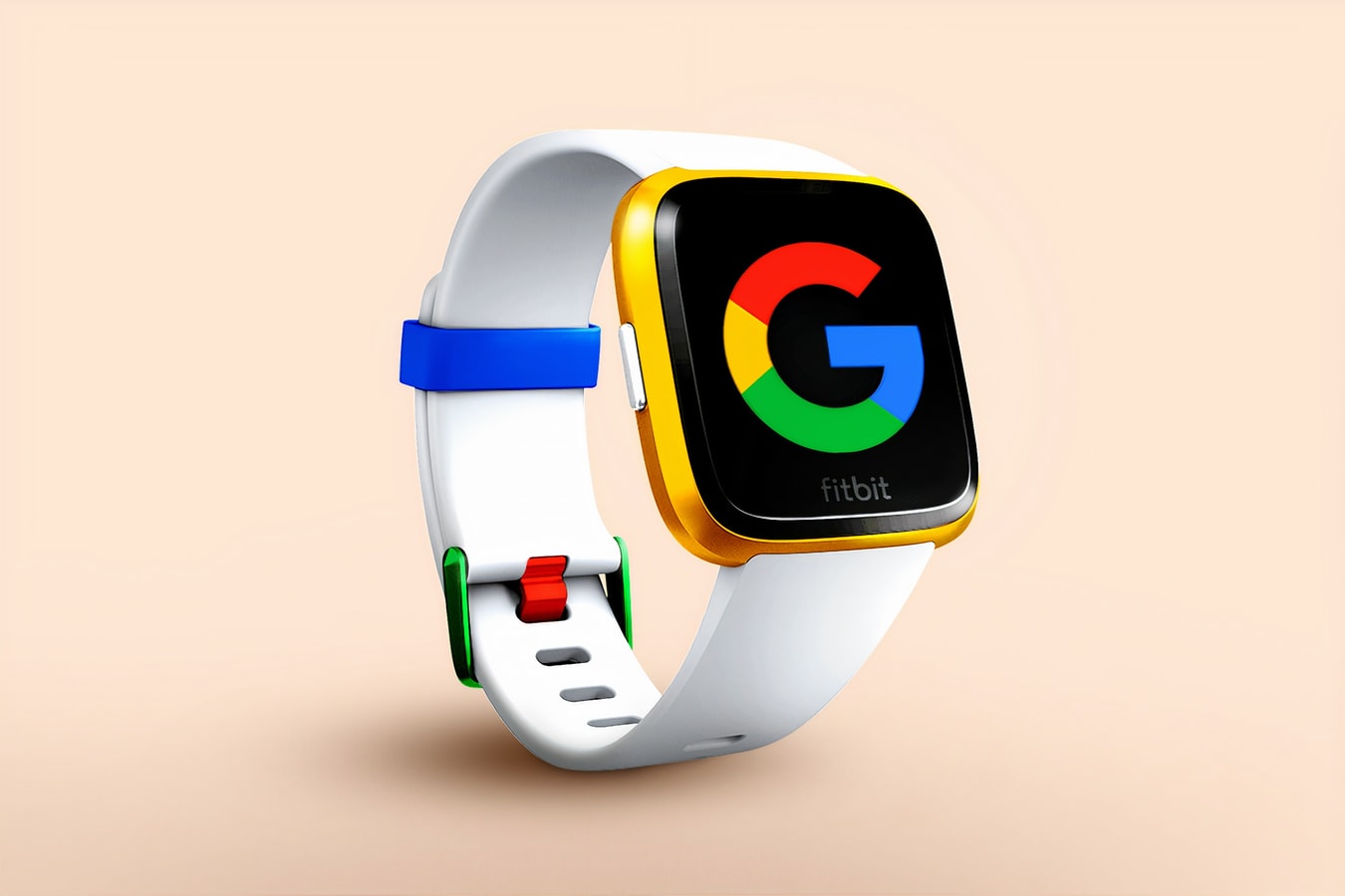 Google Fitbit