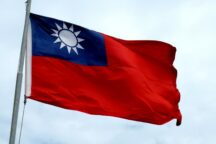 Taiwan