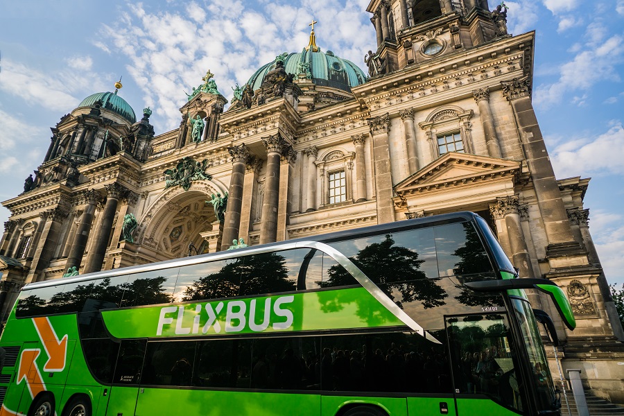 Che cosa succede fra Antitrust e Flixbus