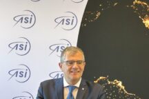 Pnrr Spaziale