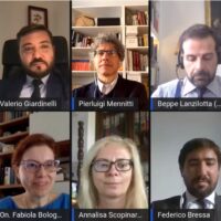 Focus Salute e Ricerca