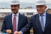 Fincantieri