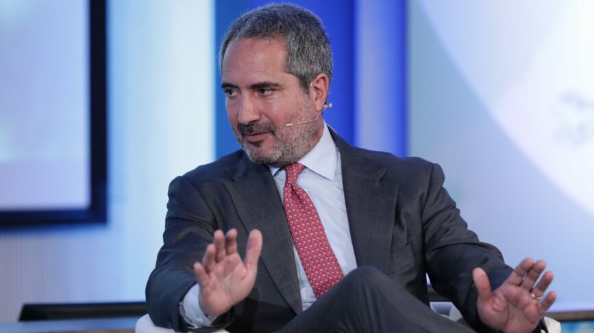 Folgiero Fincantieri