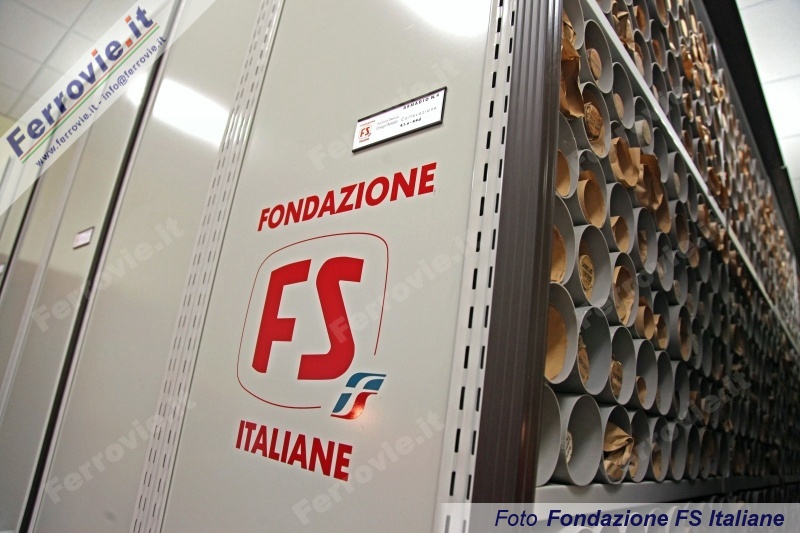 Ferrovie, Moretti silurato dalla fondazione Fs?