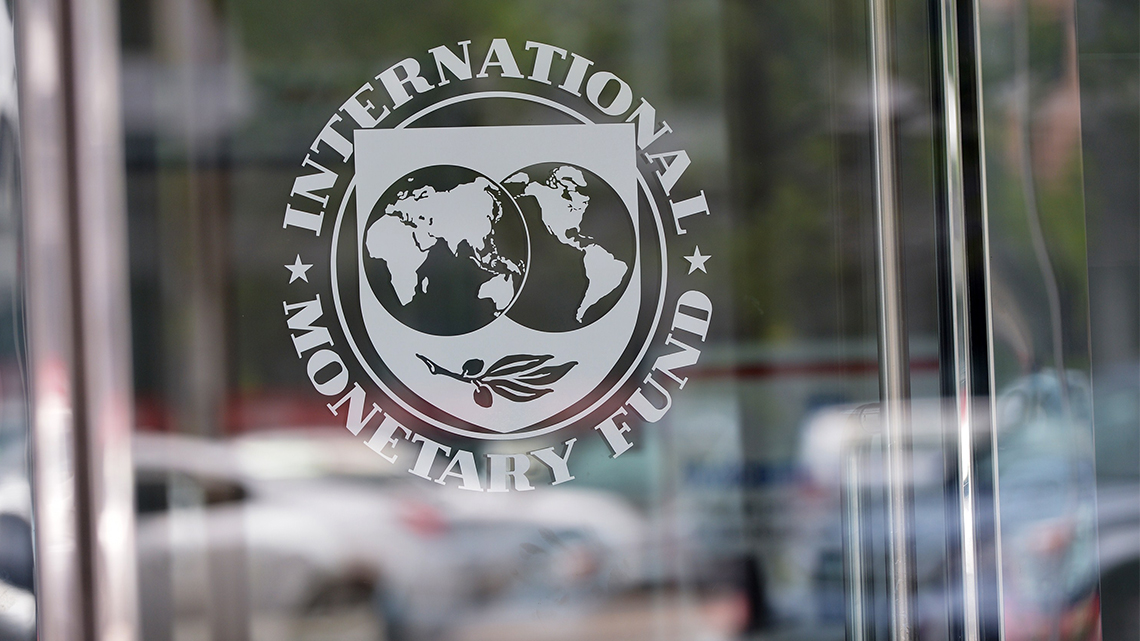 Here's how China will challenge the International Monetary Fund