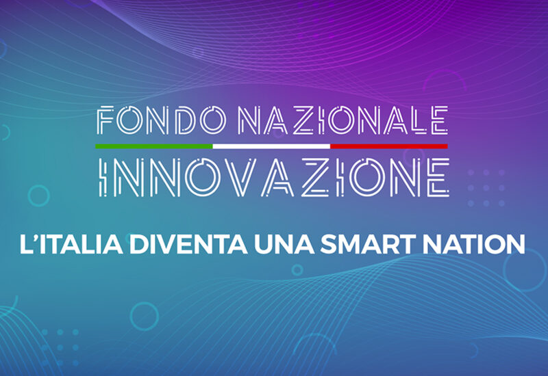 Fondo Nazionale Innovazione