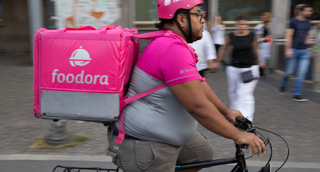 Foodora