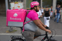 Foodora