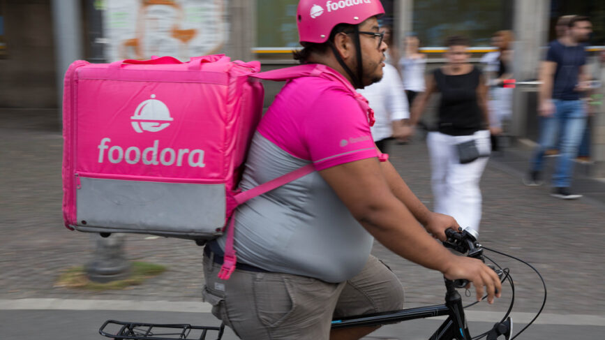 Foodora