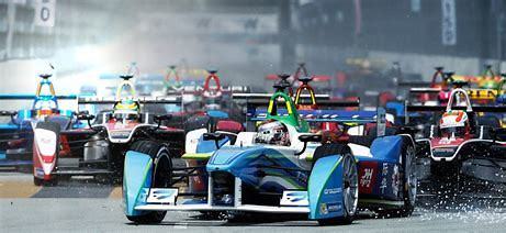 Formula E 2022