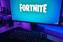 Epic Games Privacy