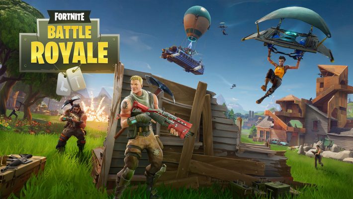 chi giochicchia con i dati di fortnite - guerriero delle highlands fortnite