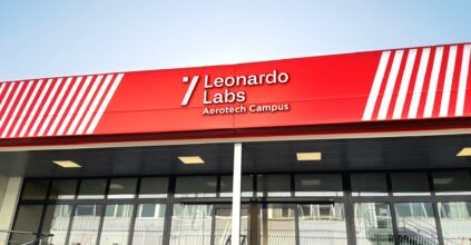 Leonardo-Finmeccanica, Ecco Gli Obiettivi Dell’Aerotech Academy