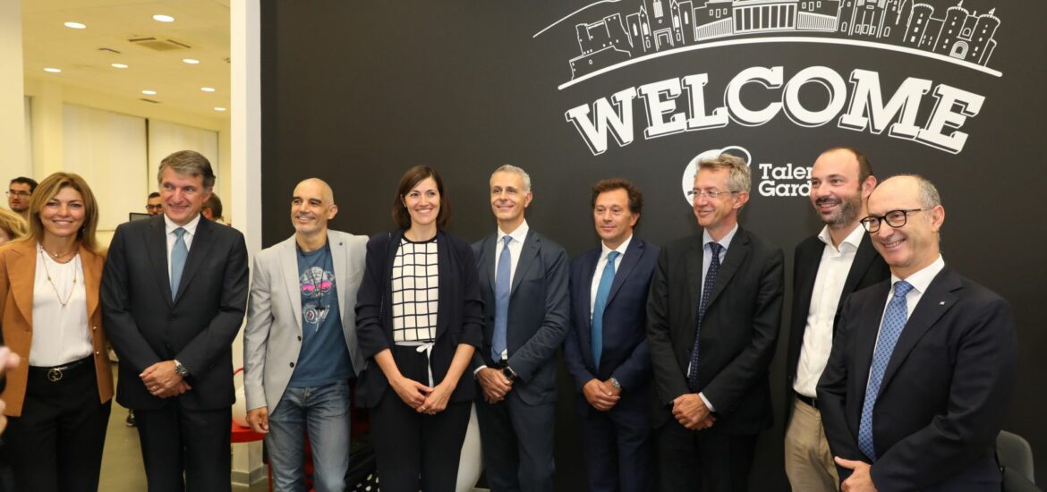 polo di innovazione napoli