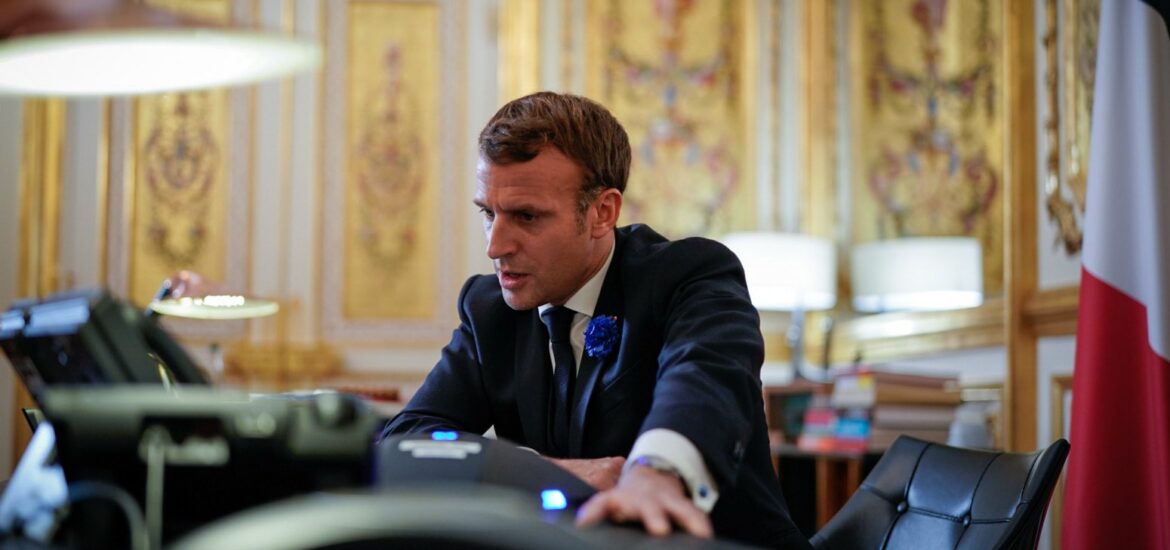 Macron