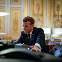 macron