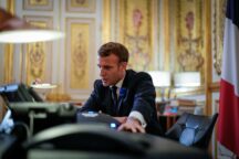 Macron