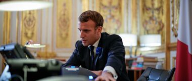 macron