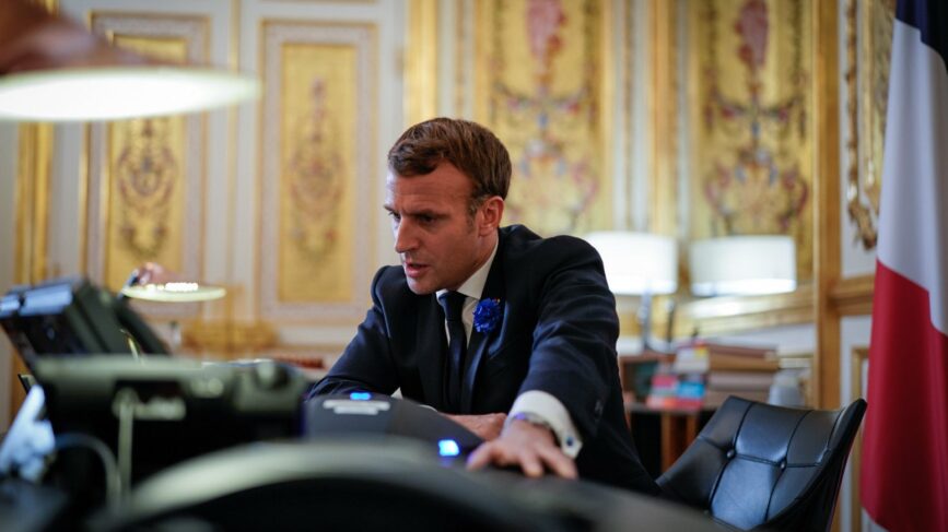 Macron