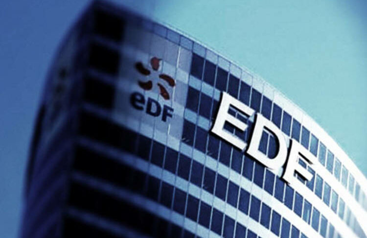 Edf