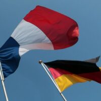 Ecco quanto e perché l’industria in Francia e Germania non fa tante faville. Report
