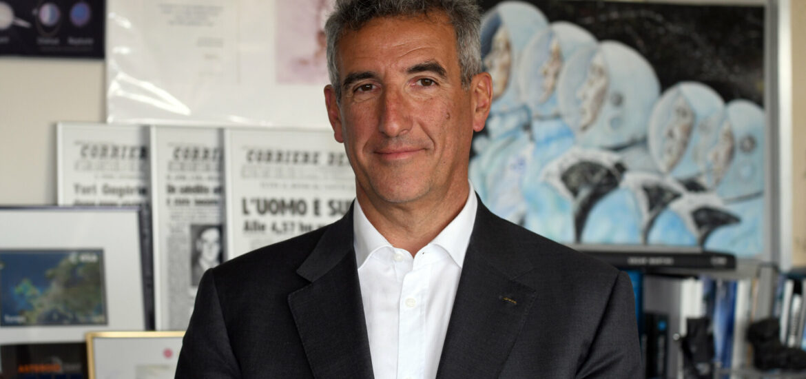 Franco Ongaro Leonardo