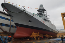 Fincantieri Egitto
