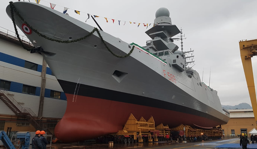 Fincantieri Egitto