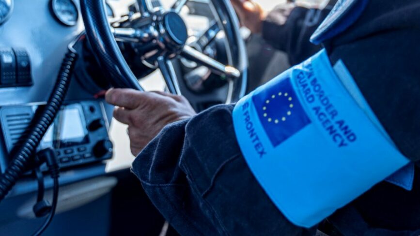 Frontex