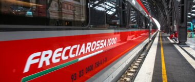 frecciarossa