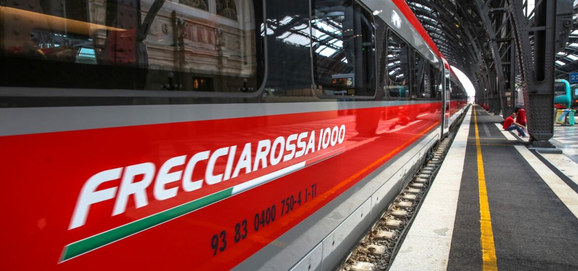 Frecciarossa