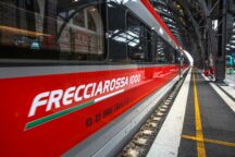 Frecciarossa